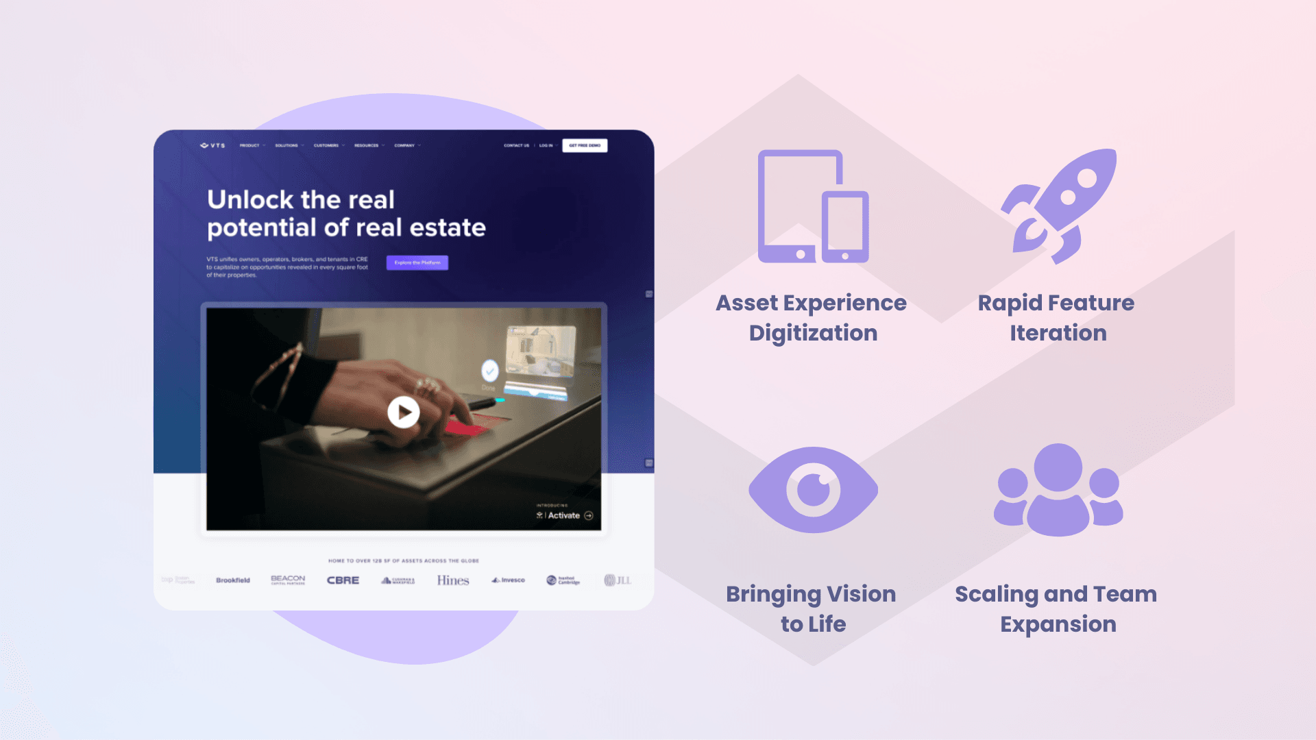 BigStep Tech - AI-Driven Product Engineering & Digital Transformation ...
